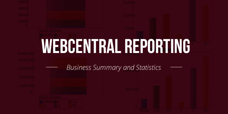 webcentral-reporting-business-summary-and-statistics