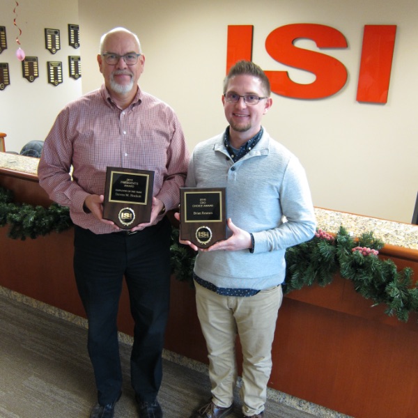 Employees Integrated Services Inc. ISI