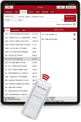 opticon-scanner