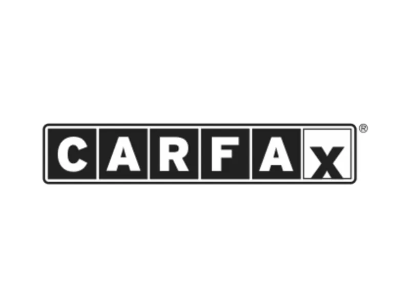 Carfax Logo carfax logo