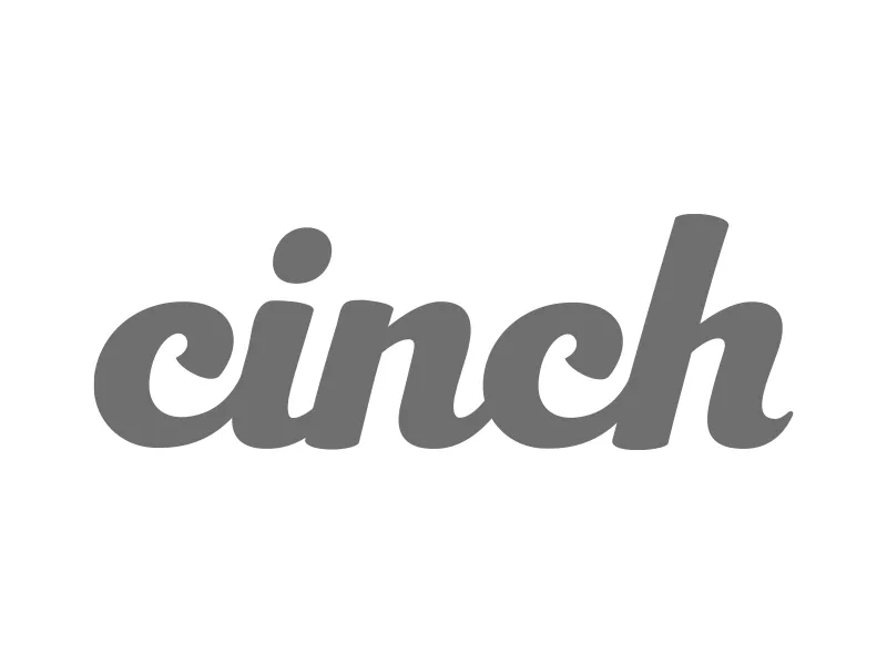 Cinch Logo cinch logo