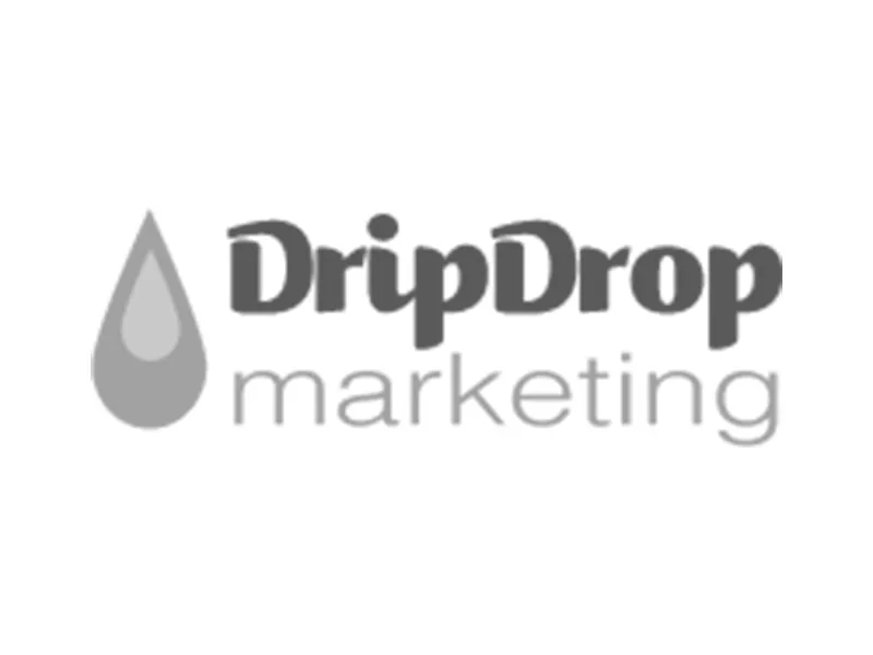 Dripdrop Logo dripdrop logo