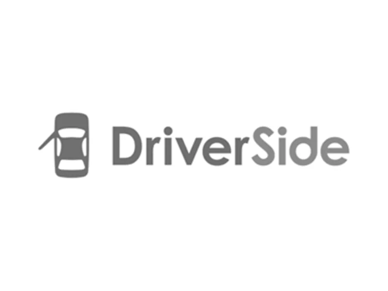 Driverside Logo driverside logo