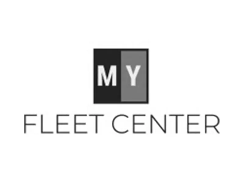 Fleet Center Logo fleet center logo