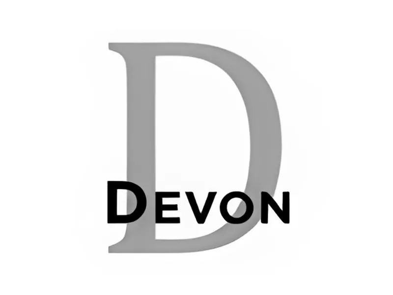 Devon Podiums