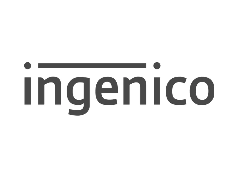 Ingenico