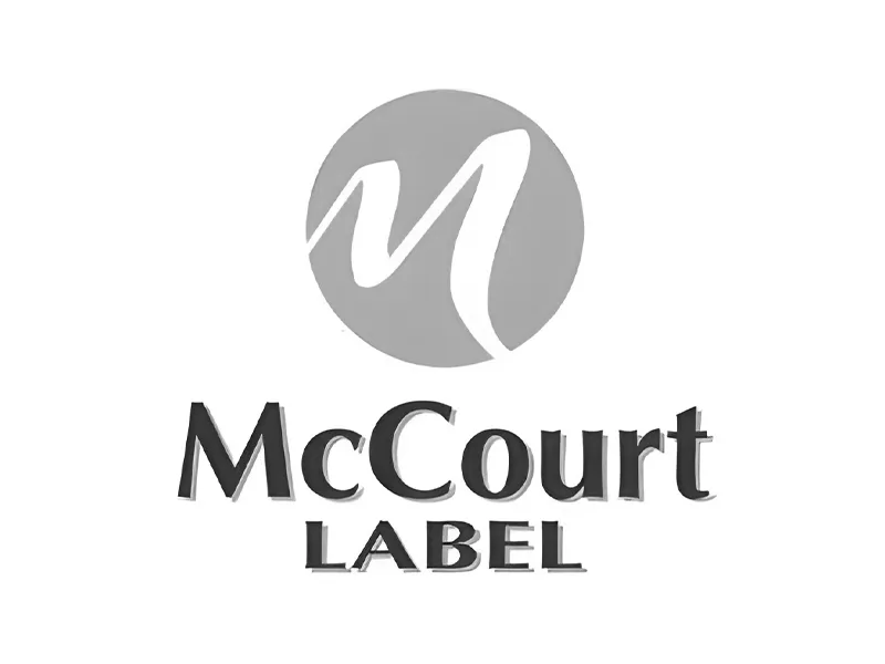 McCourt Label Company