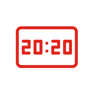 icon customizable timer bay timer