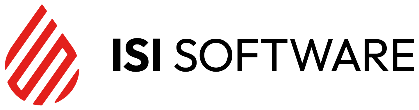 ISI Software Logo
