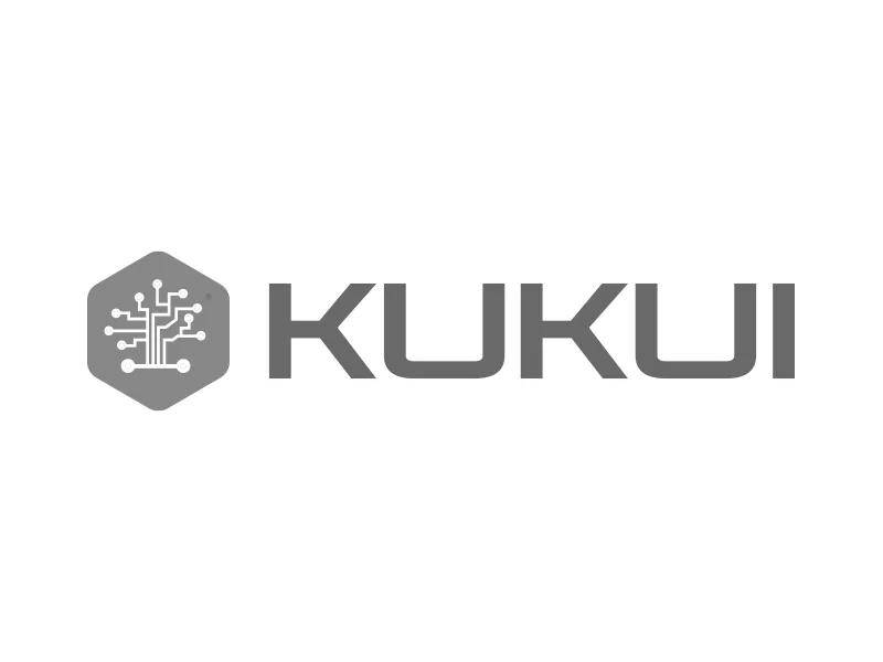 Kukui Logo kukui logo
