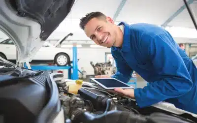 10 Signs It’s Time to Switch Automotive Oil Change Software