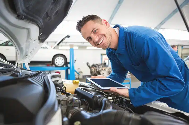 10 Signs It’s Time to Switch Automotive Oil Change Software