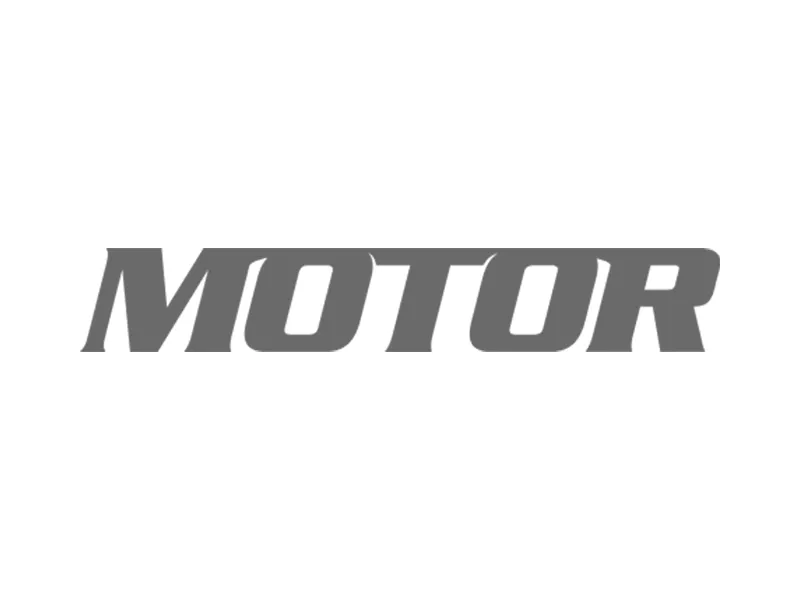 Motor Logo motor logo