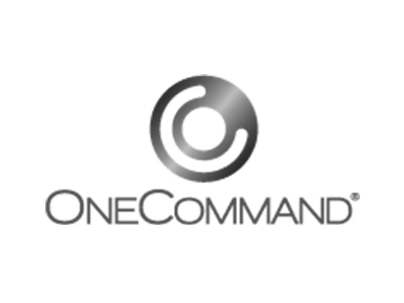Onecommand Logo onecommand logo