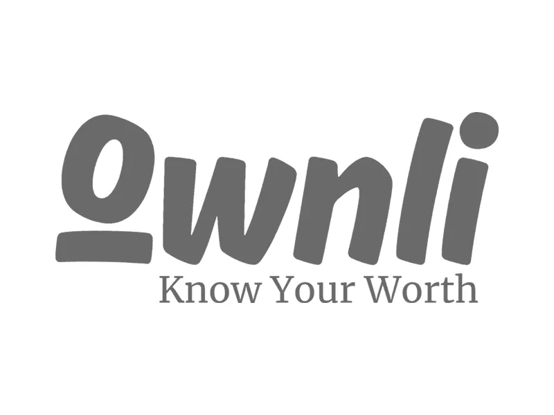 Ownli Logo ownli logo