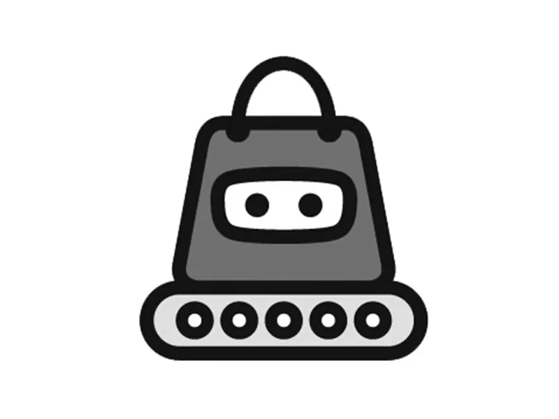 Robo Logo robo logo