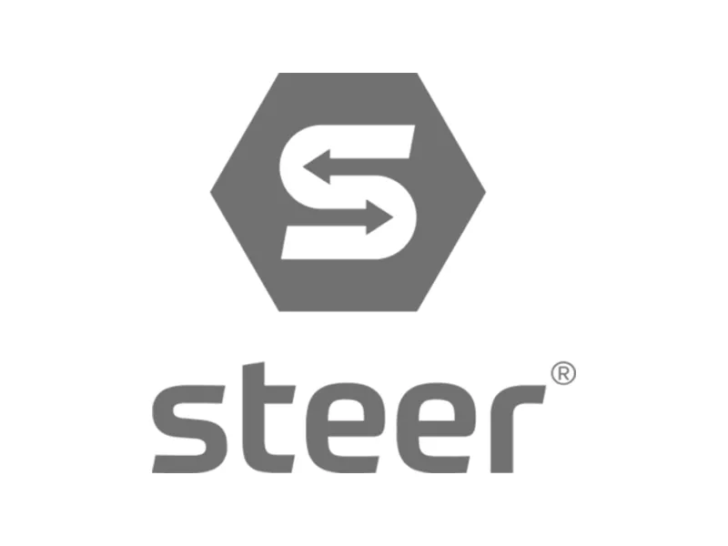 Steer Logo steer logo