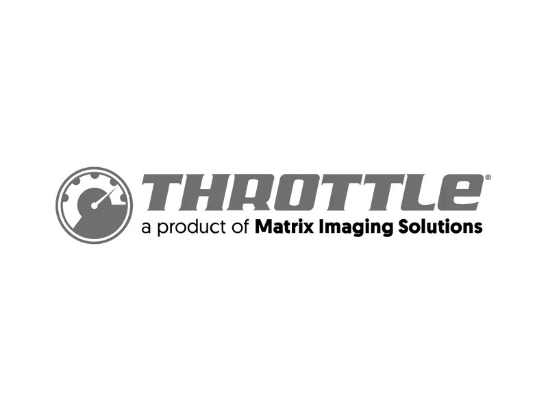 Throttle Logo throttle logo