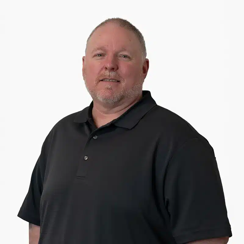Todd Sasser Headshot todd sasser headshot