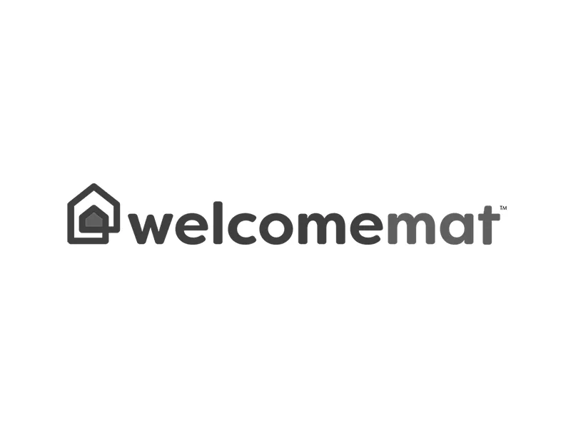 Welcomemat Logo welcomemat logo