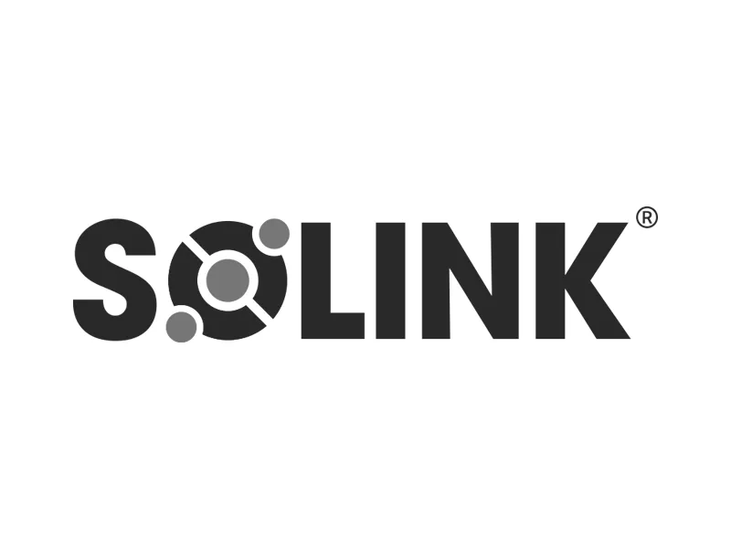 Solink Logo solink logo