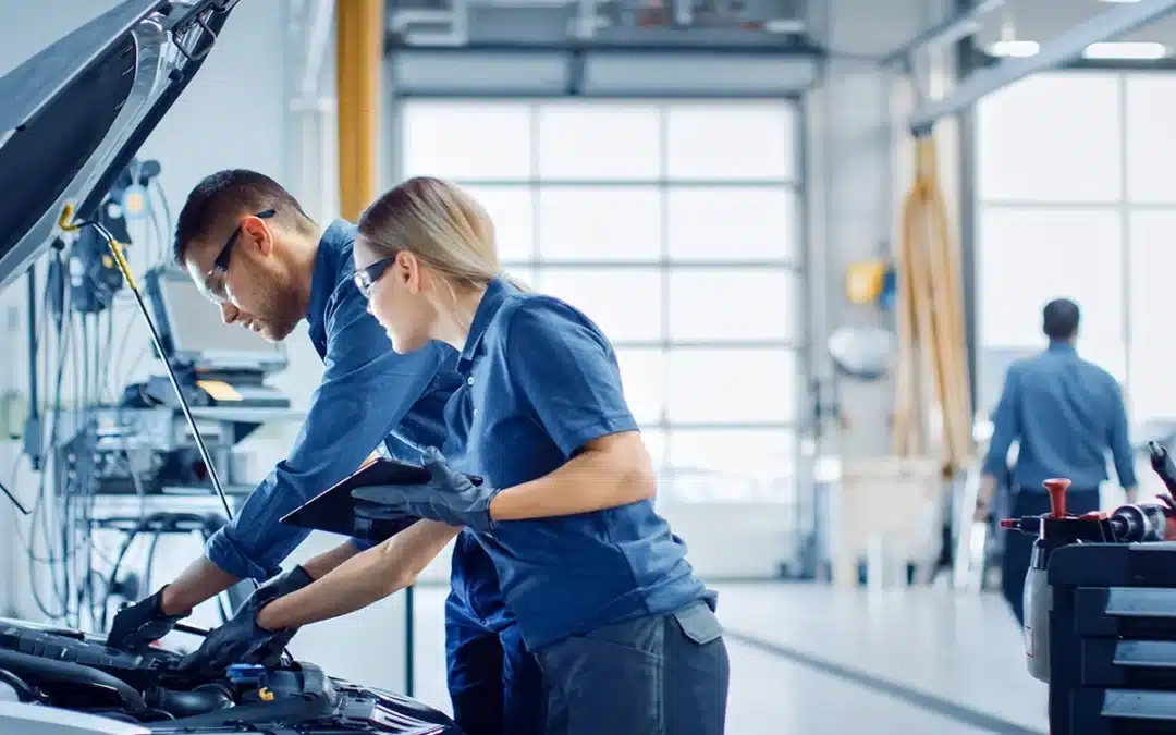 Best Oil Change Software Features for Scaling Your Business