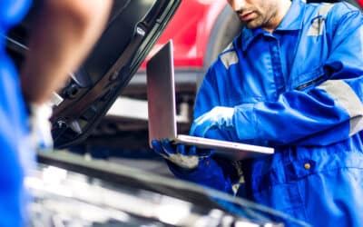 Leveraging Quick Lube Shop Software to Increase Customer Satisfaction