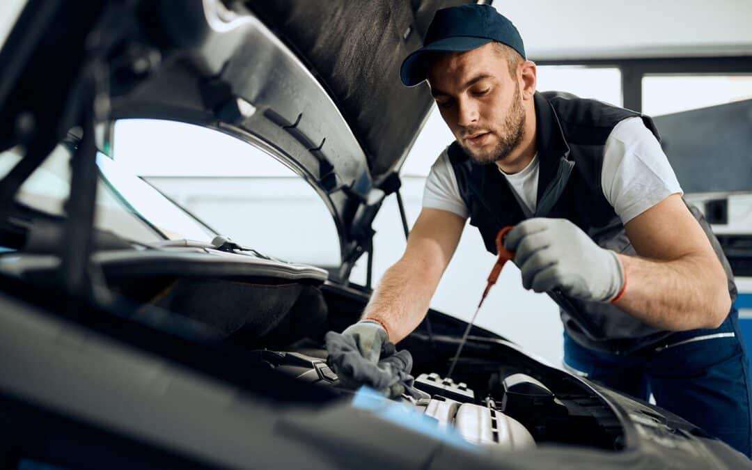 Oil Change Business Software: How to Scale Without the Chaos