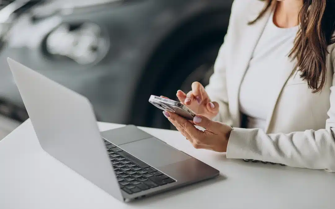 Oil Change Reminder Templates for Return Visits: Email and SMS