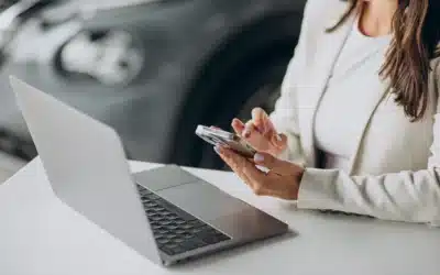 Oil Change Reminder Templates for Return Visits: Email and SMS