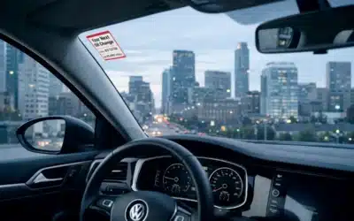 Oil Change Label Software: The Simplest Tool That Keeps Customers Coming Back