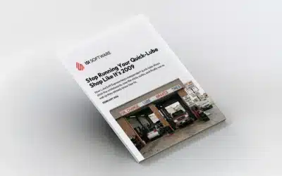 The Complete Guide to Quick Oil Change Software: Stop Running Your Quick-Lube Shop Like It’s 2009