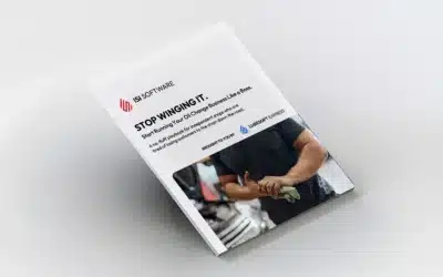 Leveraging Software for Your Oil Change Business: A Customer Experience Playbook