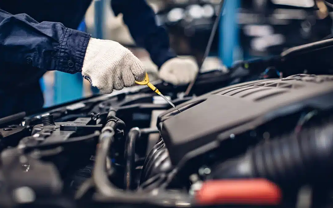 The 5 Oil Change POS Software Integrations Every Oil Change Shop Needs