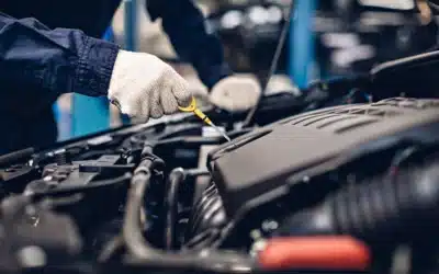 The 5 Oil Change POS Software Integrations Every Oil Change Shop Needs