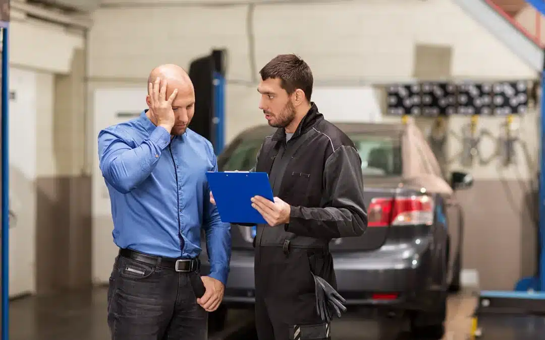 The True Cost of Running a Shop Without Quick Lube POS Software